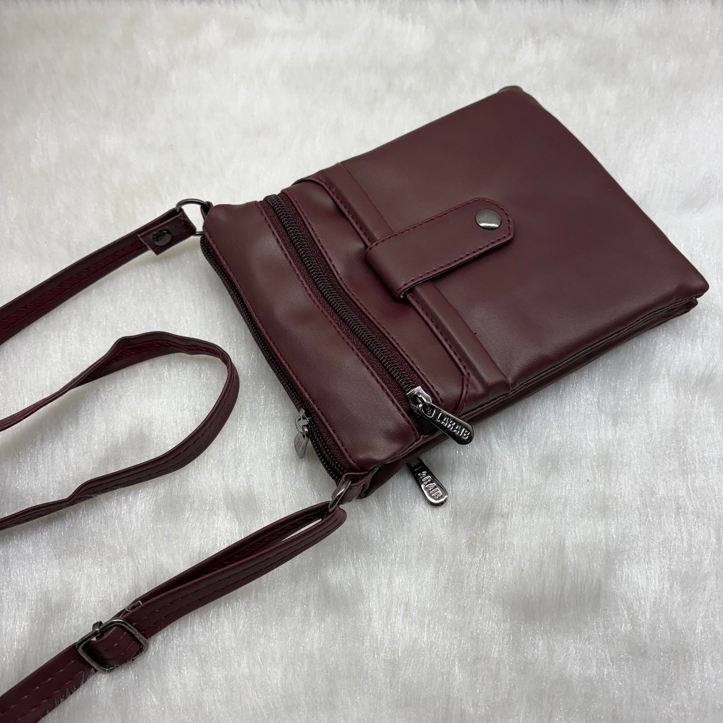 BATUTA Cross Body Mobile Bag for Women: Small Phone Purse Stylish Gift Pouch - Ideal for Girls and Ladies