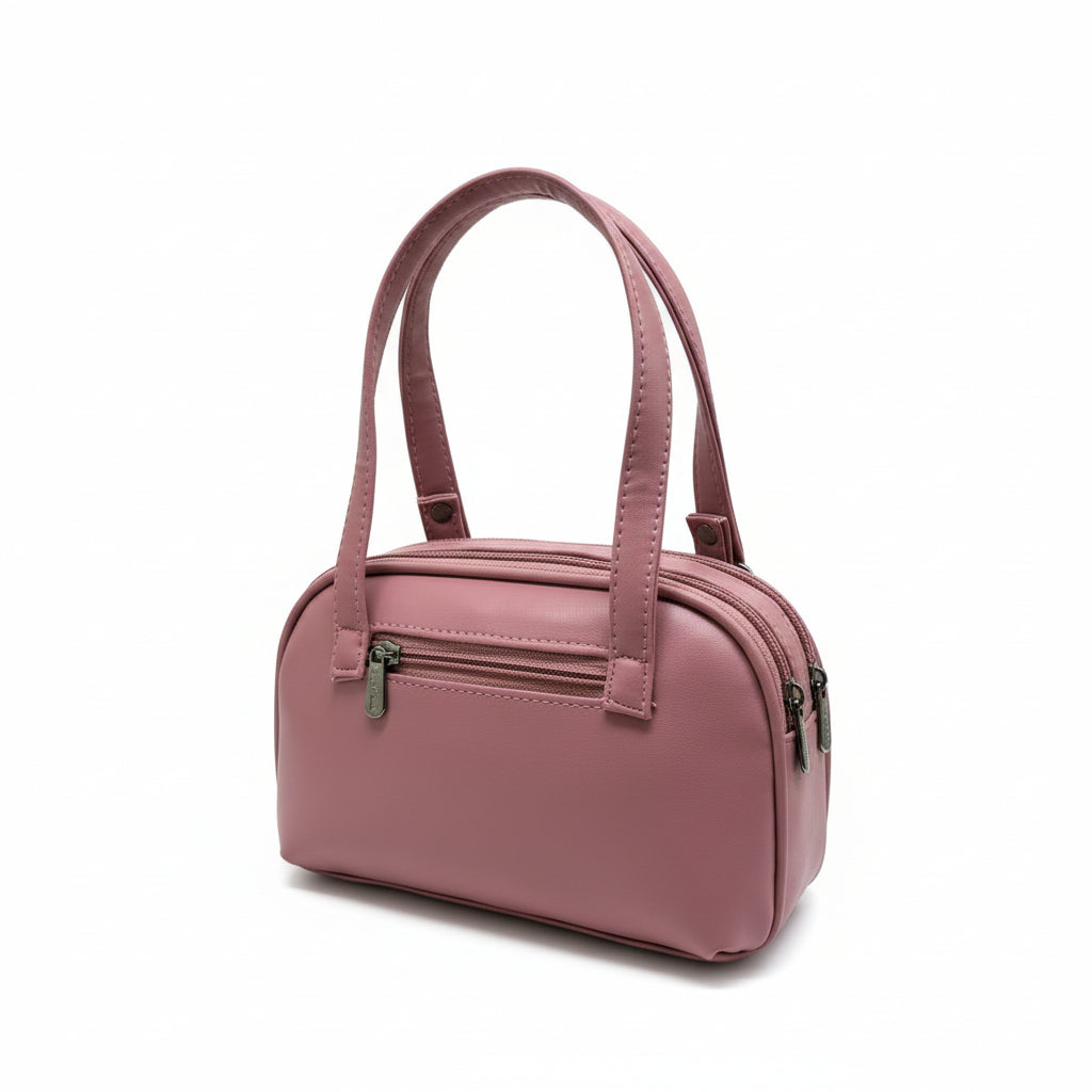 Small Handheld bag for Women, PU Leather, Stylish and Lightweight