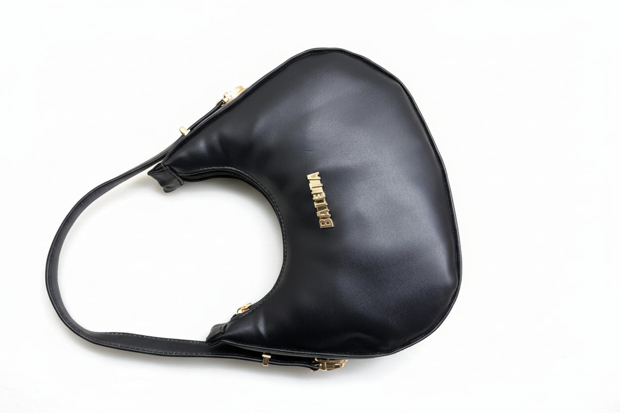 BATUTA Shoulder Bag For Woman Stylish | Small Womens Handbag | For Traveling, Party & Everyday Use | Gift For Women