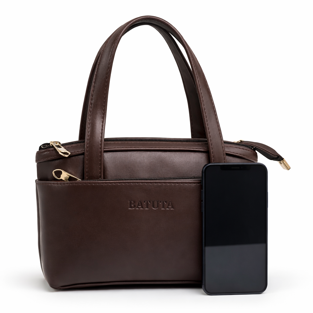 BATUTA HUB - Attractive Women's Small Handbag