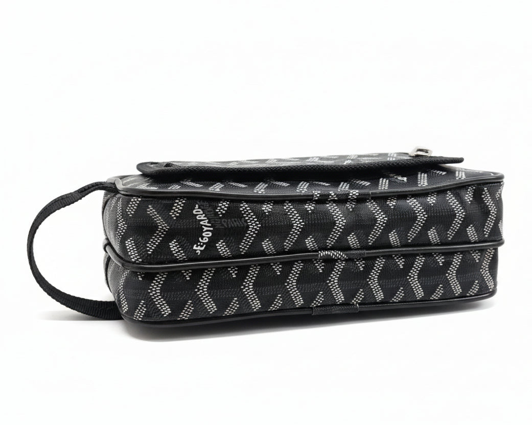 Pencil Pouch Big Capacity Pencil Pen Case Office College School Large Storage High Capacity Bag Pouch Holder Bag Organizer