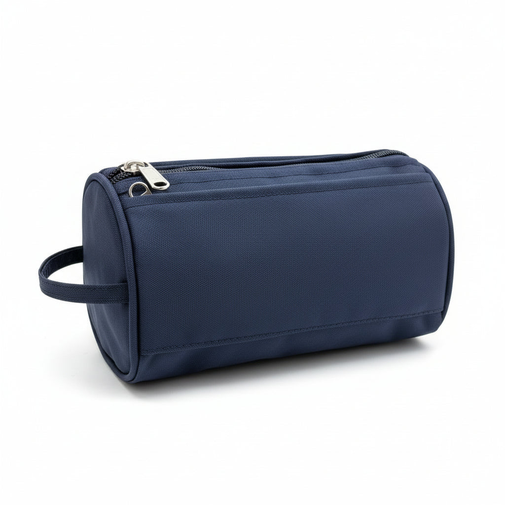 BATUTA Toiletry Bag for Men & Women, Travel Pouch for Toiletries Shaving Kit & Cosmetics, Water Resistance Pouch for Travel Accessories, Organizer Travel Pouch for Make Up,