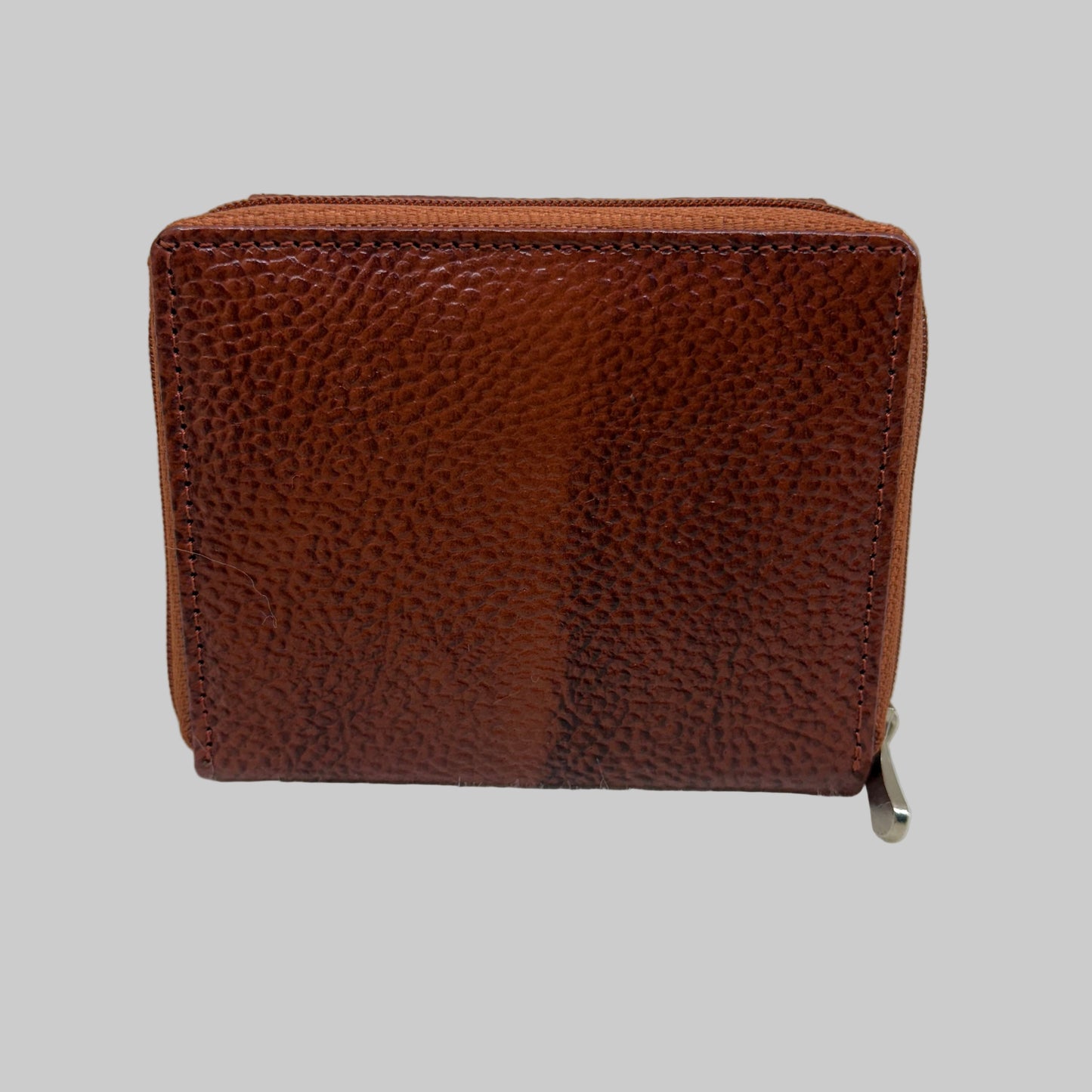 BATUTA Genuine Leather Ladies Wallet for Woman with 8 Card Slots - Clutch Purse for Girl, Wallet for  Ladies Stylish, Ladies Purse for Women Wallet,