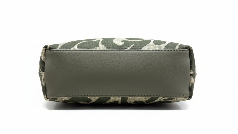 BATUTA HUB Small Hand Bag for Women, PU Leather, Stylish and Lightweight, Top Hand Held Bag