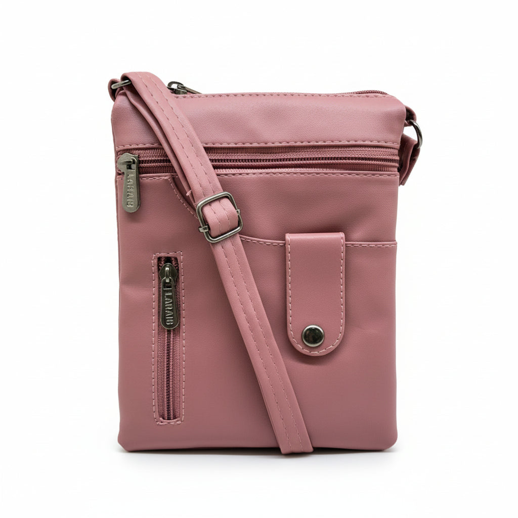 BATUTA Cross Body Mobile Bag for Women: Small Phone Purse Stylish Gift Pouch - Ideal for Girls and Ladies