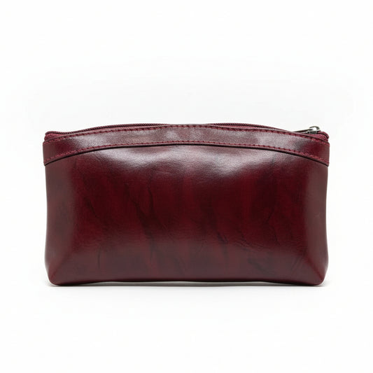 BATUTA Genuine Leather Wallet for Women This single-partition