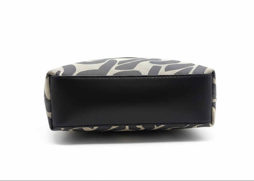 BATUTA HUB Small Hand Bag for Women, PU Leather, Stylish and Lightweight, Top Hand Held Bag