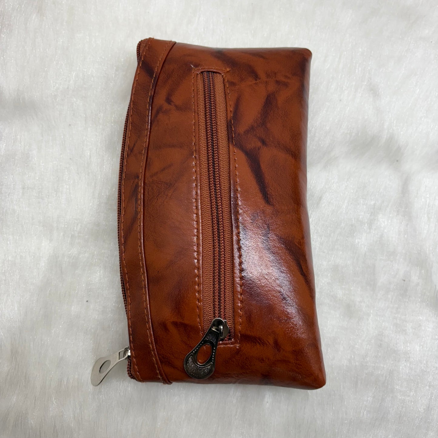 BATUTA Genuine Leather Wallet for Women This single-partition