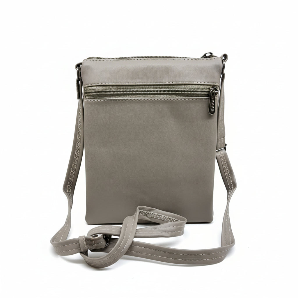 BATUTA Cross Body Mobile Bag for Women: Small Phone Purse Stylish Gift Pouch - Ideal for Girls and Ladies