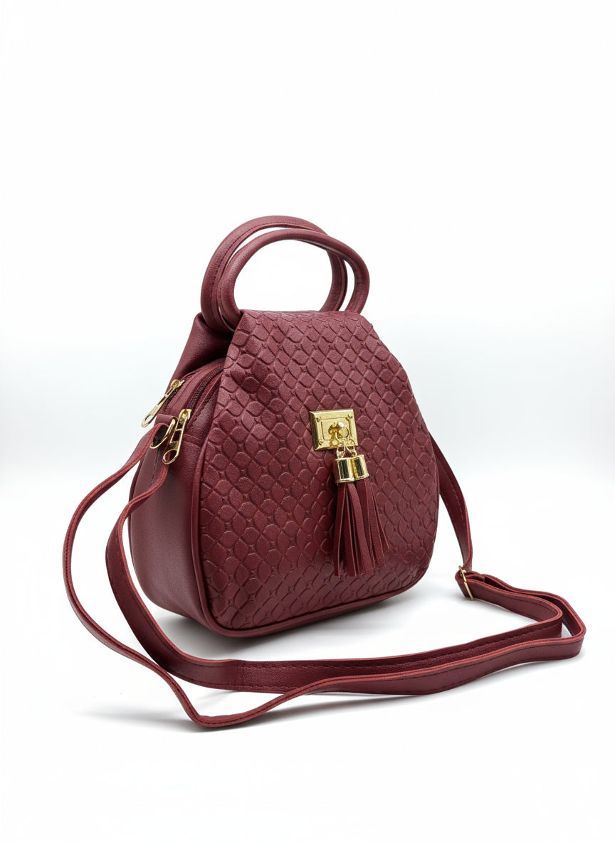 Latest woman cross body Bag handbag