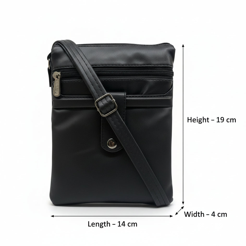 BATUTA Cross Body Mobile Bag for Women: Small Phone Purse Stylish Gift Pouch - Ideal for Girls and Ladies