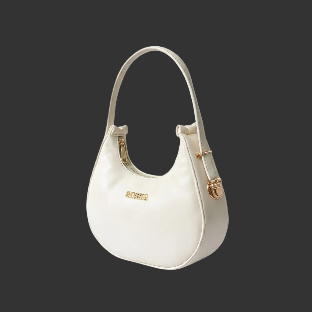 BATUTA Shoulder Bag For Woman Stylish | Small Womens Handbag | For Traveling, Party & Everyday Use | Gift For Women