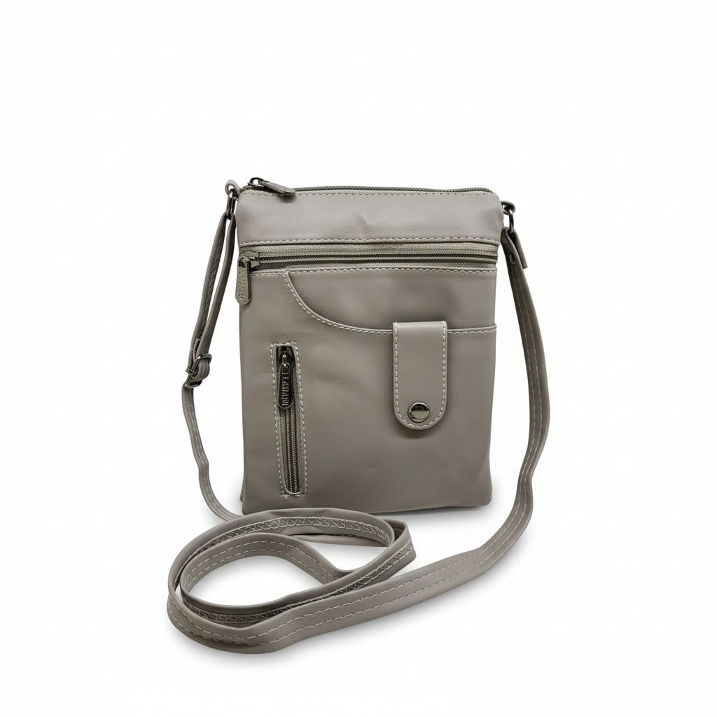 BATUTA Cross Body Mobile Bag for Women: Small Phone Purse Stylish Gift Pouch - Ideal for Girls and Ladies