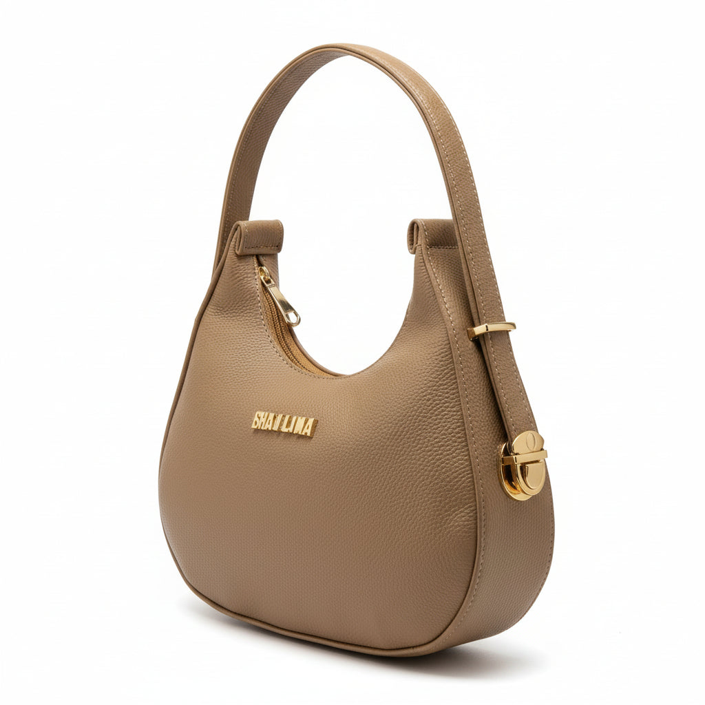 BATUTA Shoulder Bag For Woman Stylish | Small Womens Handbag | For Traveling, Party & Everyday Use | Gift For Women