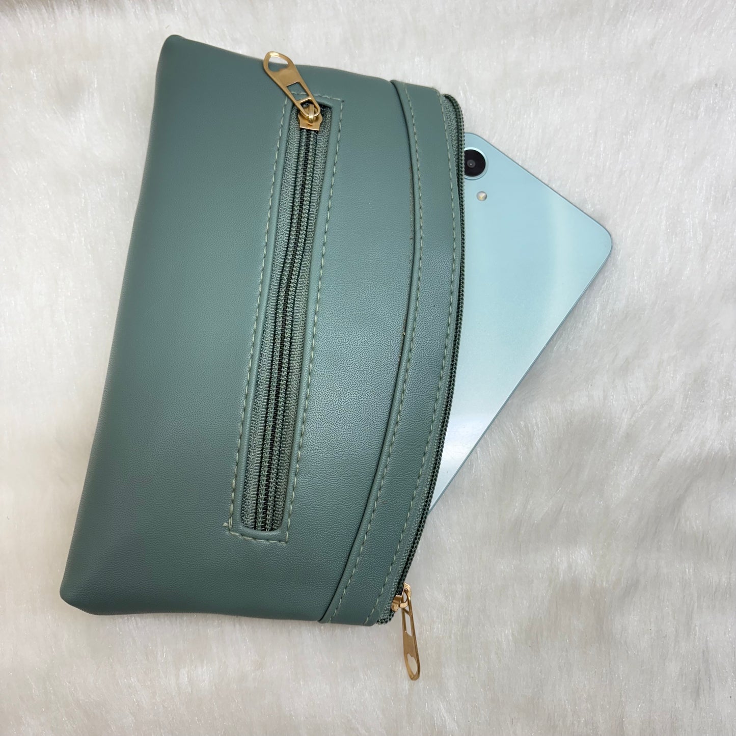 BATUTA Casual, Formal, Party Clutch pouch