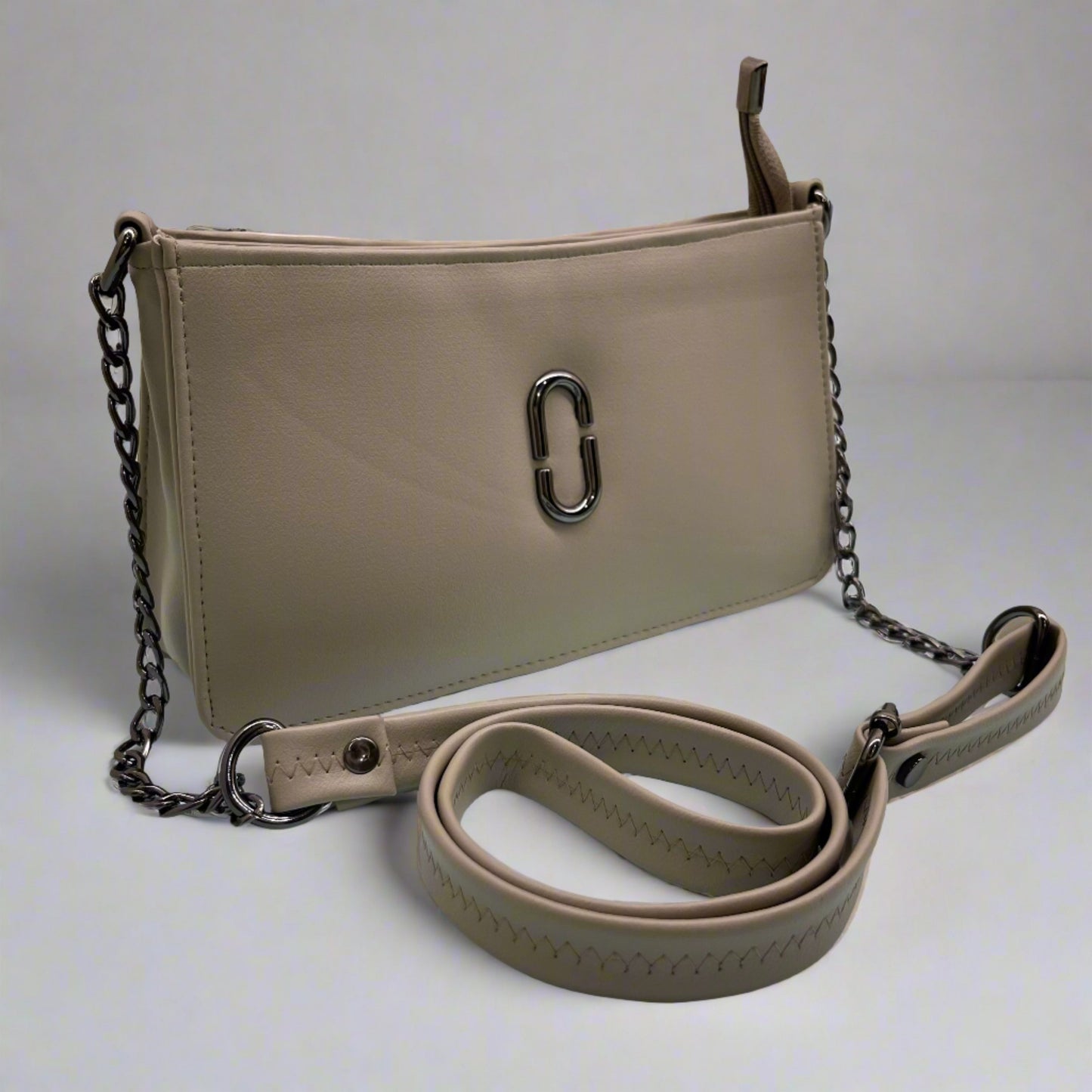 BATUTA - Crossbody Sling bag for Women And Girl | Box Sling Bag | Adjustable Strap