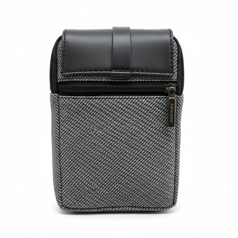 Mini Crossbody Mobile Bag | Daily Use Sling Pouch
