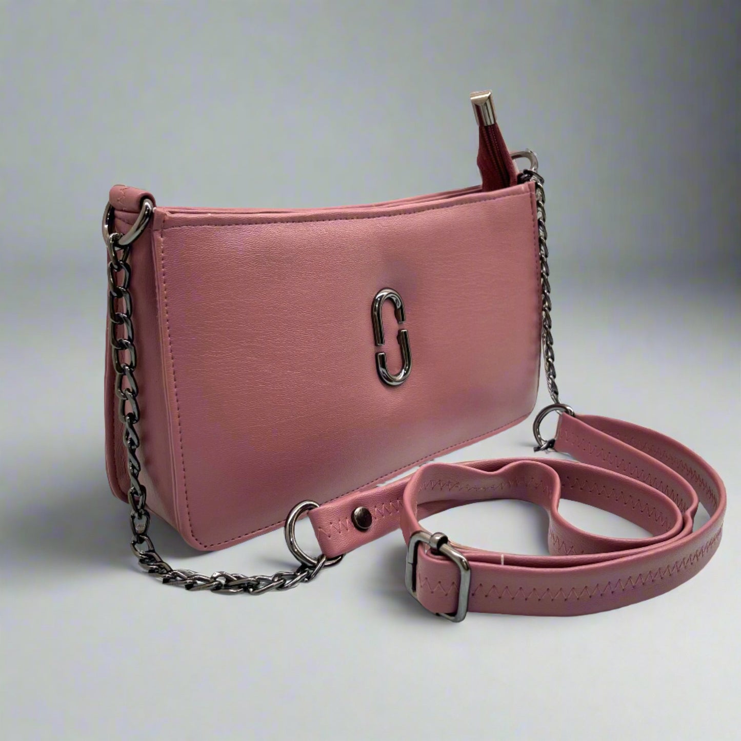 BATUTA - Crossbody Sling bag for Women And Girl | Box Sling Bag | Adjustable Strap