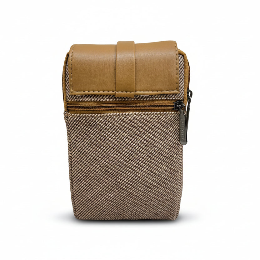 Mini Crossbody Mobile Bag | Daily Use Sling Pouch
