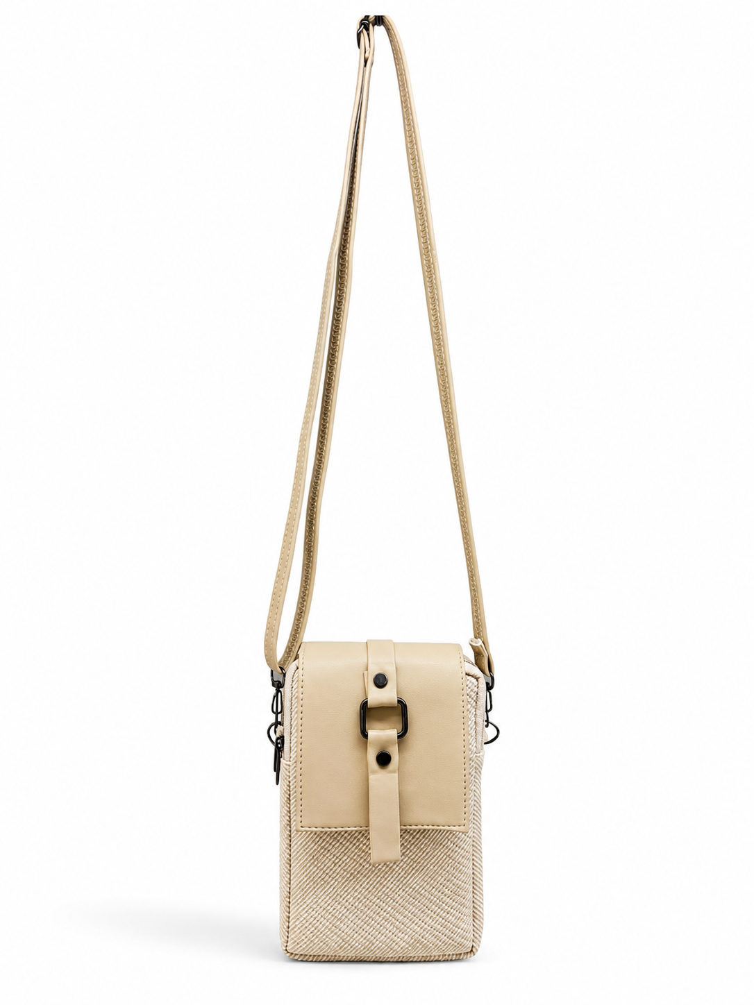 Mini Crossbody Mobile Bag | Daily Use Sling Pouch