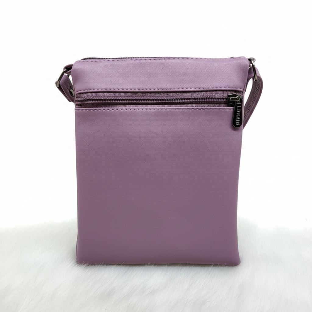 BATUTA Cross Body Mobile Bag for Women: Small Phone Purse Stylish Gift Pouch - Ideal for Girls and Ladies