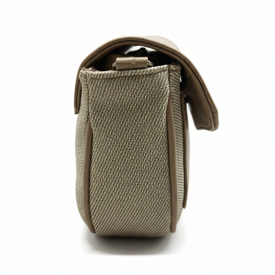BATUTA HUB Women Crossbody Sling Bag | Premium PU Leather Side Bag for Girls & Ladies | Adjustable Strap | Multiple Zipper Pockets | Lightweight Daily Use Purse