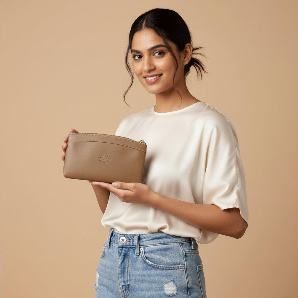 BATUTA Casual, Formal, Party Clutch pouch