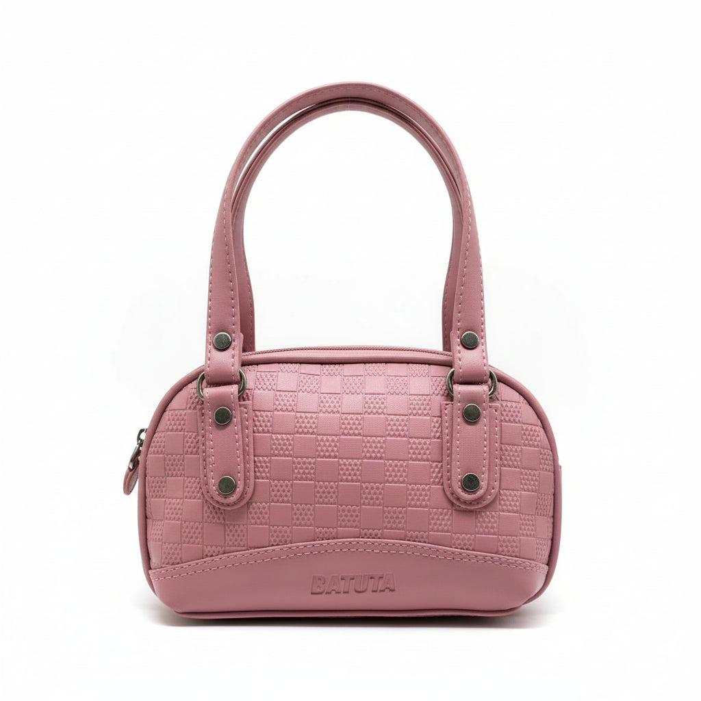 Small Handheld bag for Women, PU Leather, Stylish and Lightweight