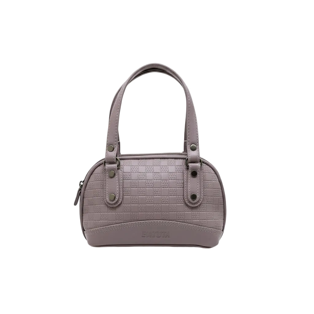 Small Handheld bag for Women, PU Leather, Stylish and Lightweight