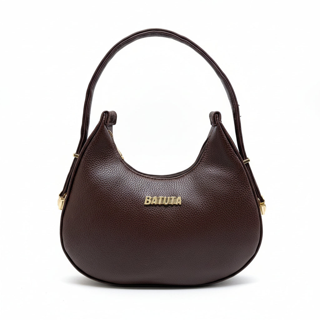 BATUTA Shoulder Bag For Woman Stylish | Small Womens Handbag | For Traveling, Party & Everyday Use | Gift For Women