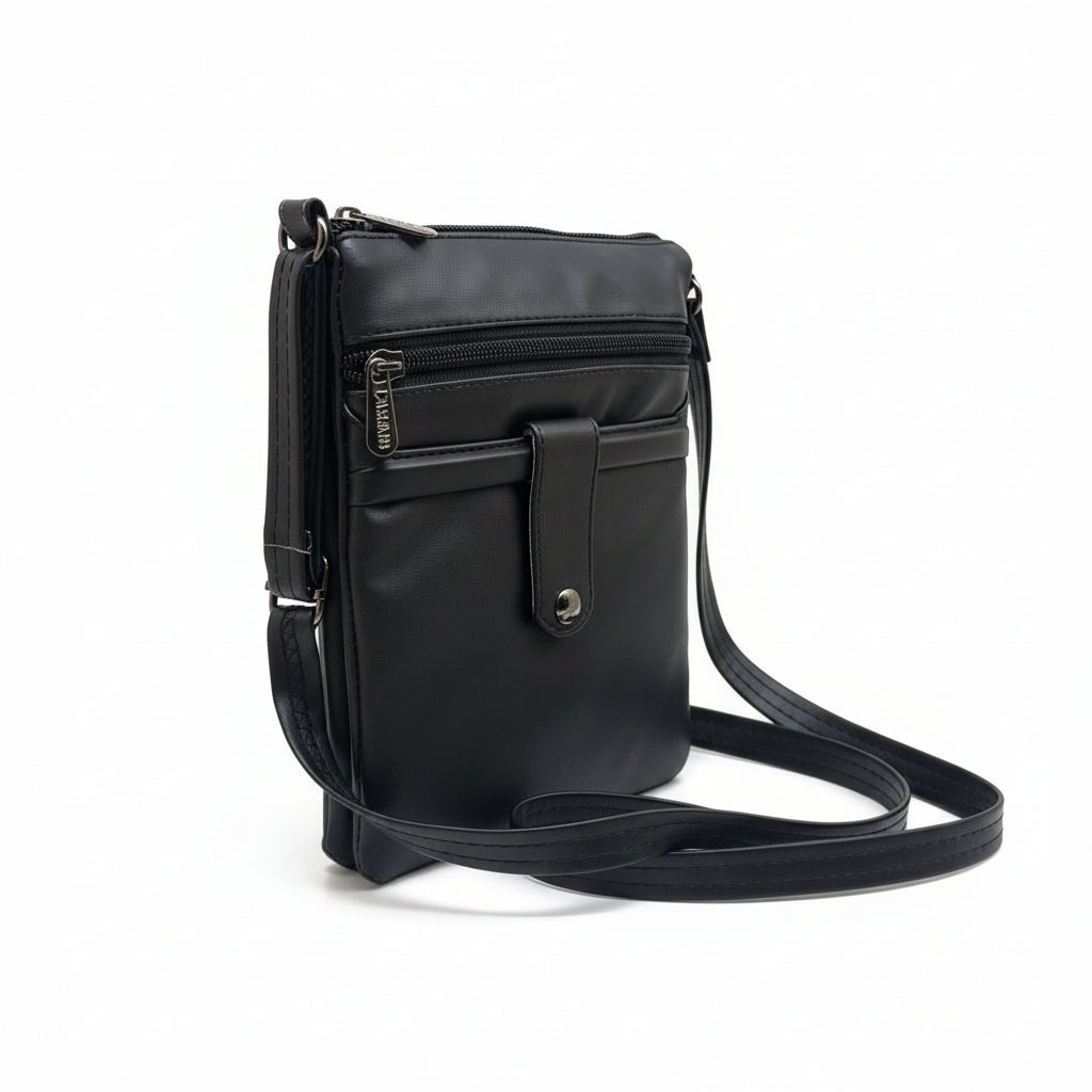 BATUTA Cross Body Mobile Bag for Women: Small Phone Purse Stylish Gift Pouch - Ideal for Girls and Ladies