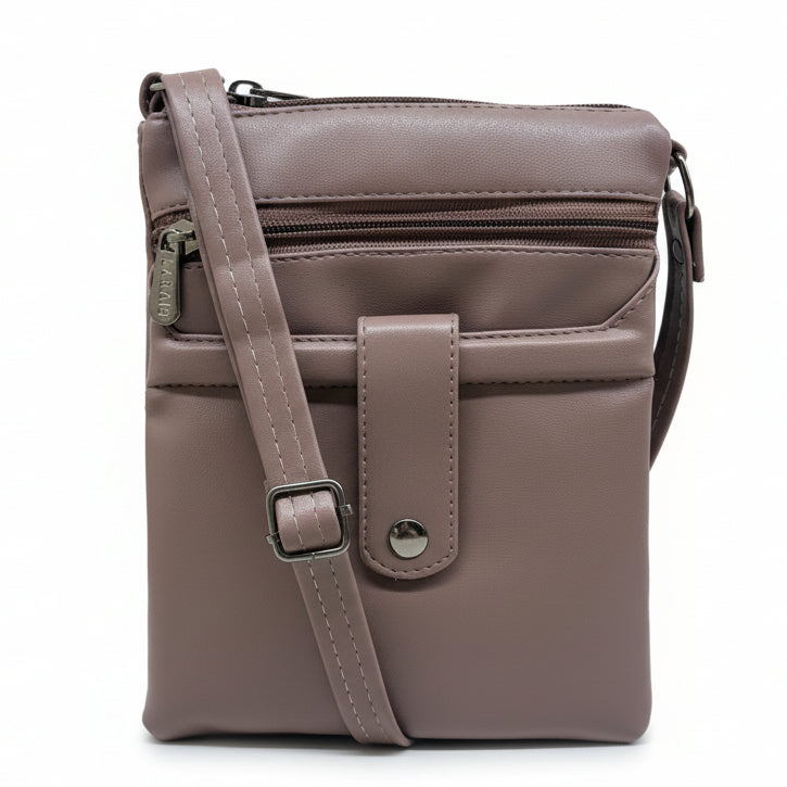 BATUTA HUB  Cross Body Mobile Bag for Women: Small Phone Purse Stylish Gift Pouch - Ideal for Girls and Ladies