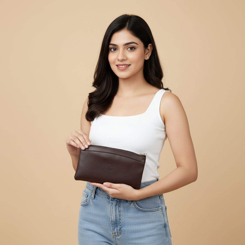 BATUTA Casual, Formal, Party Clutch pouch