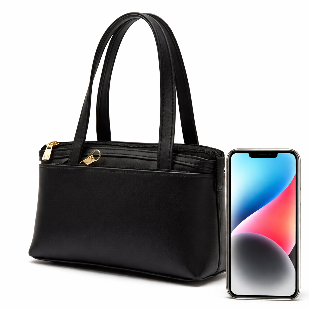 BATUTA HUB - Attractive Women's Small Handbag