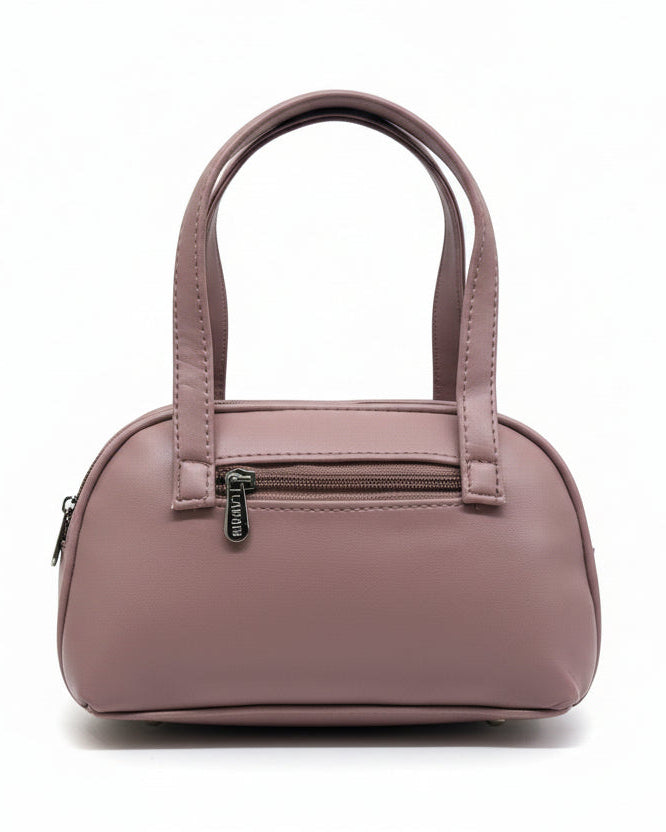 BATUTA Small Hand Bag for Women, PU Leather, Stylish and Lightweight, Top Hand Held Bag