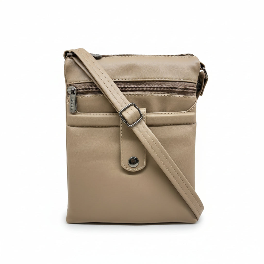 BATUTA Cross Body Mobile Bag for Women: Small Phone Purse Stylish Gift Pouch - Ideal for Girls and Ladies