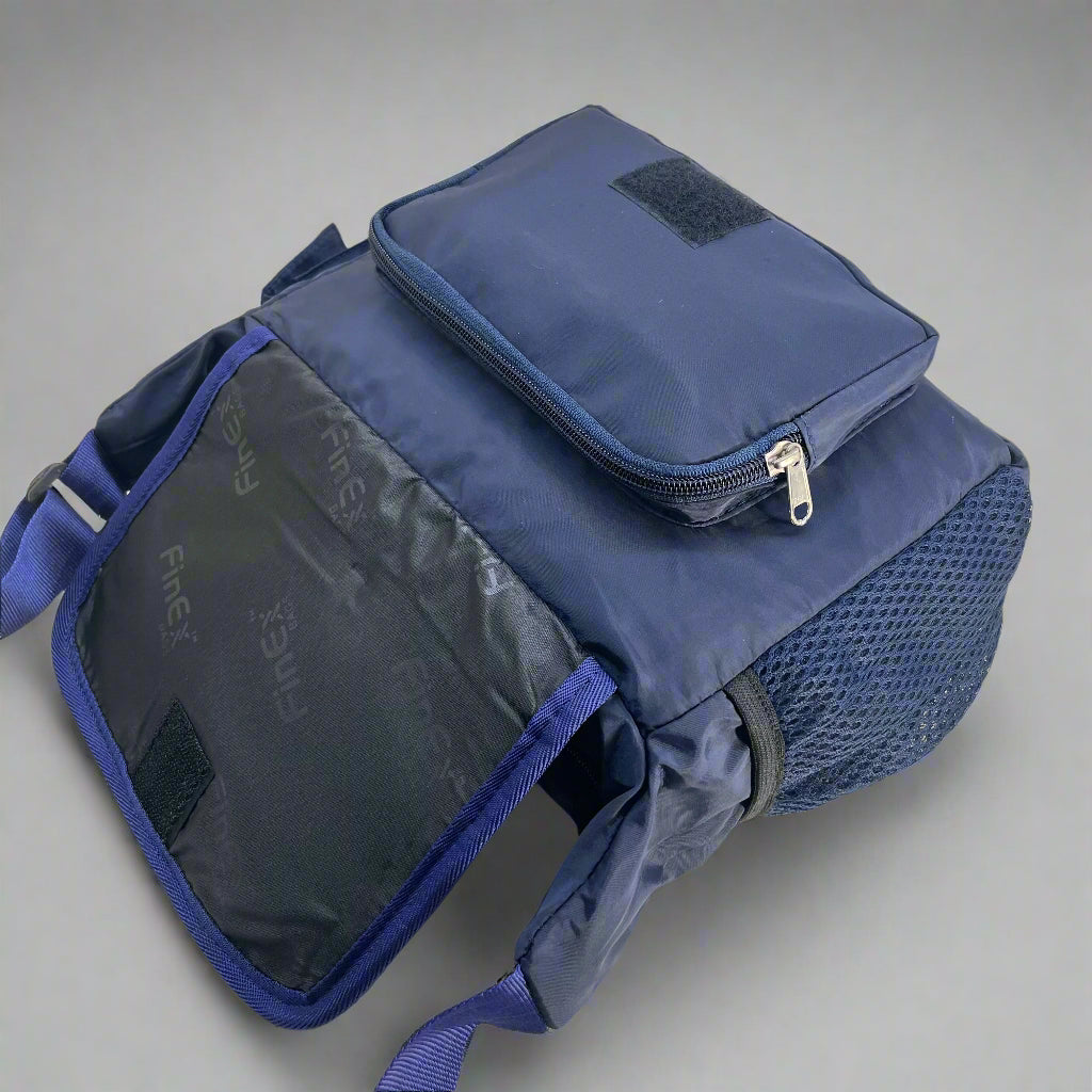 Travel Sling Bag Multi Compartment