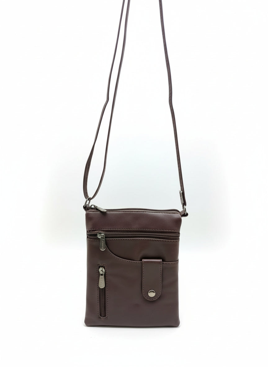 BATUTA Cross Body Mobile Bag for Women: Small Phone Purse Stylish Gift Pouch - Ideal for Girls and Ladies