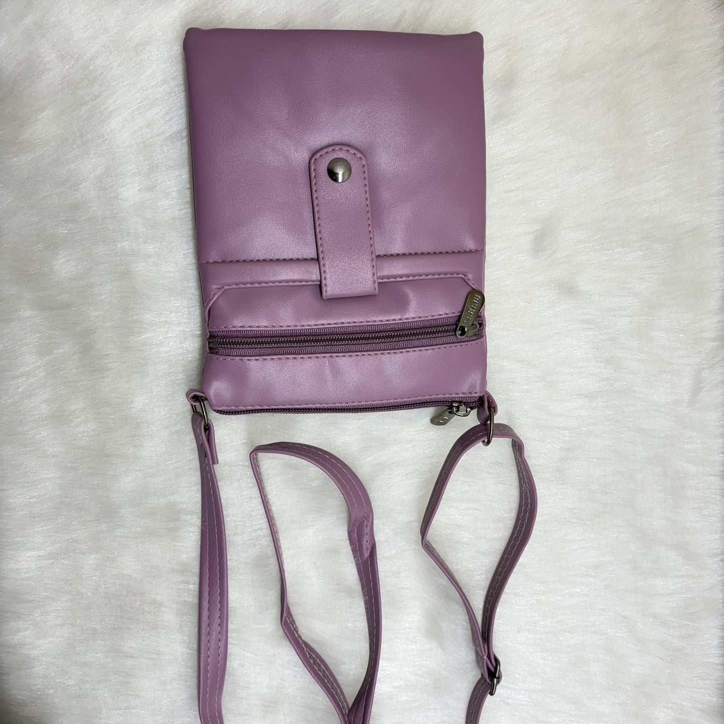 BATUTA Cross Body Mobile Bag for Women: Small Phone Purse Stylish Gift Pouch - Ideal for Girls and Ladies