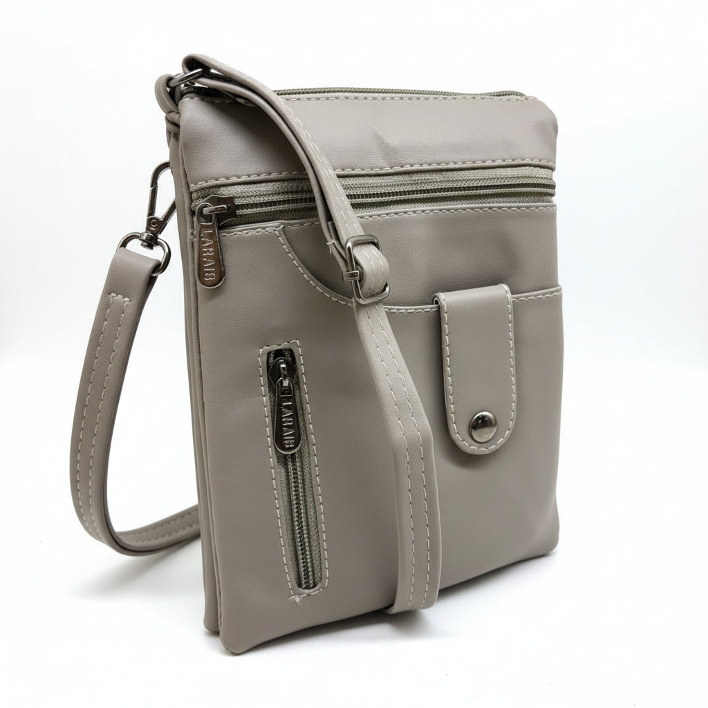 BATUTA Cross Body Mobile Bag for Women: Small Phone Purse Stylish Gift Pouch - Ideal for Girls and Ladies