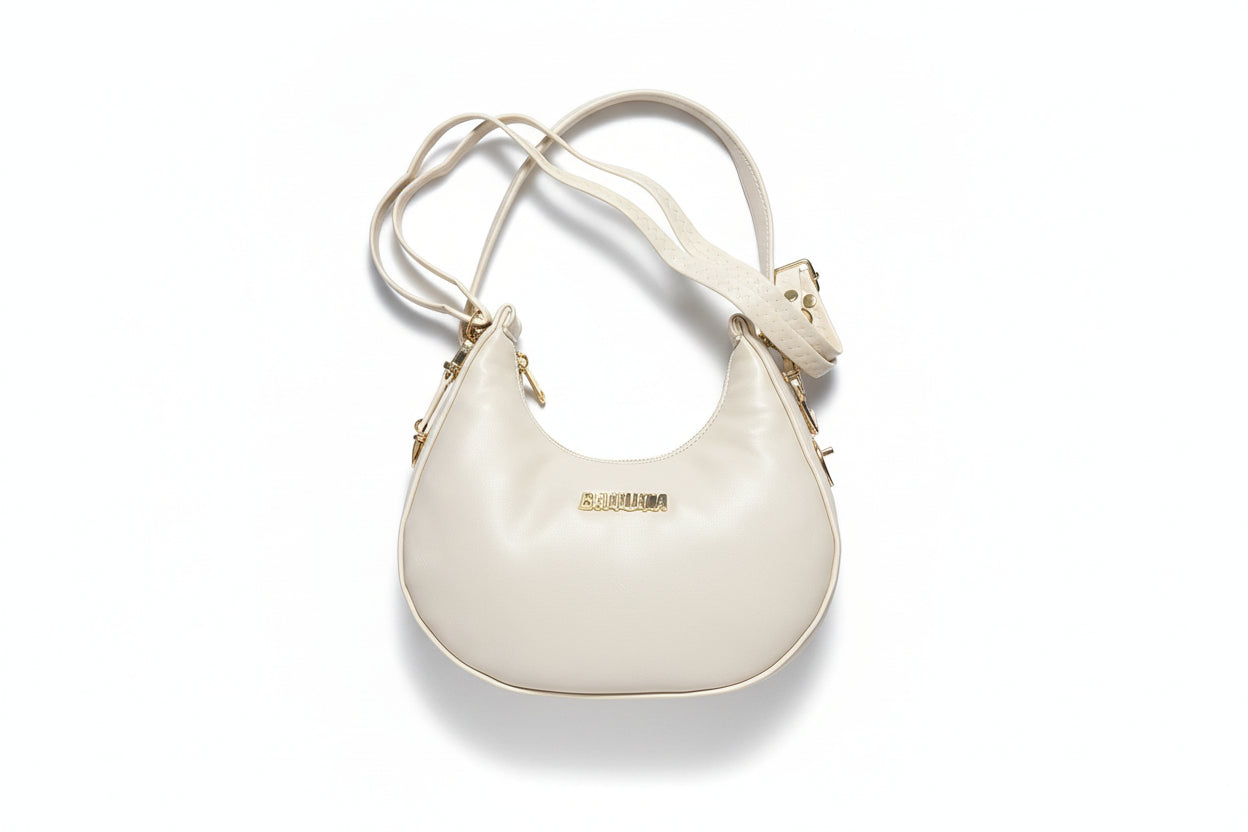 BATUTA Shoulder Bag For Woman Stylish | Small Womens Handbag | For Traveling, Party & Everyday Use | Gift For Women