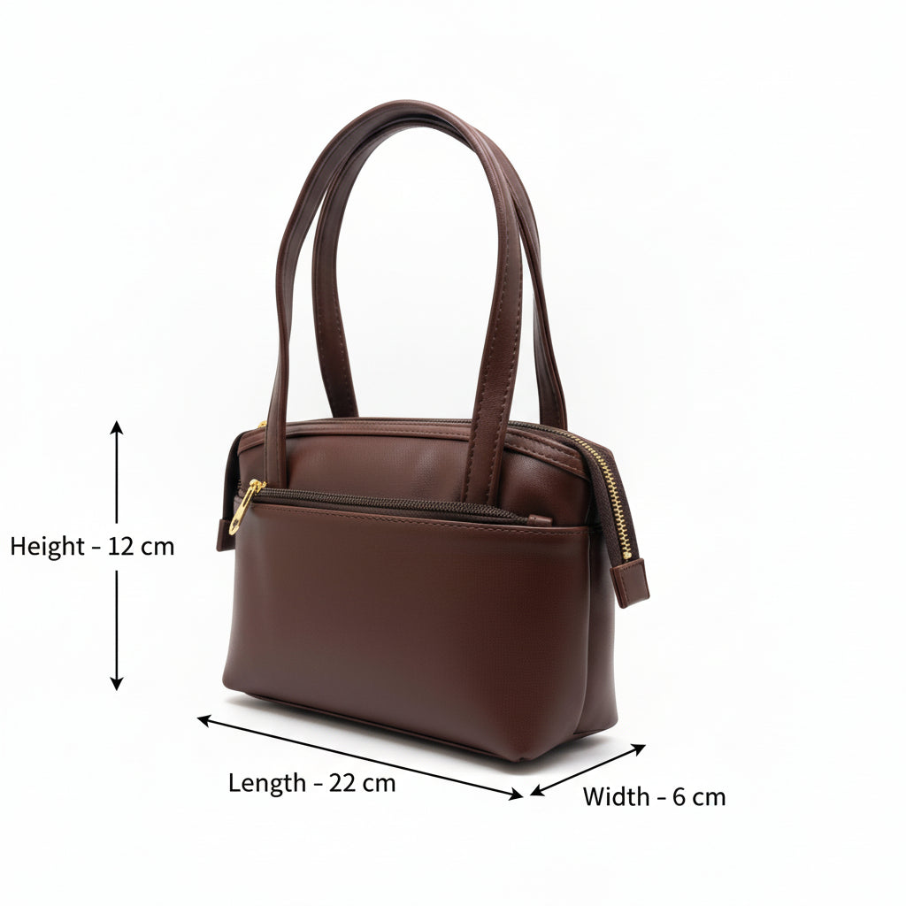 BATUTA HUB - Attractive Women's Small Handbag