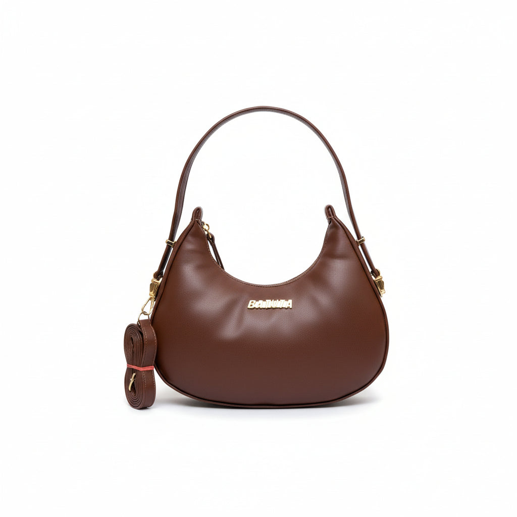 BATUTA Shoulder Bag For Woman Stylish | Small Womens Handbag | For Traveling, Party & Everyday Use | Gift For Women