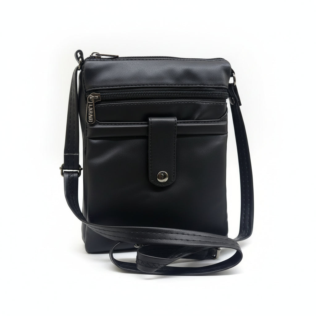 BATUTA Cross Body Mobile Bag for Women: Small Phone Purse Stylish Gift Pouch - Ideal for Girls and Ladies