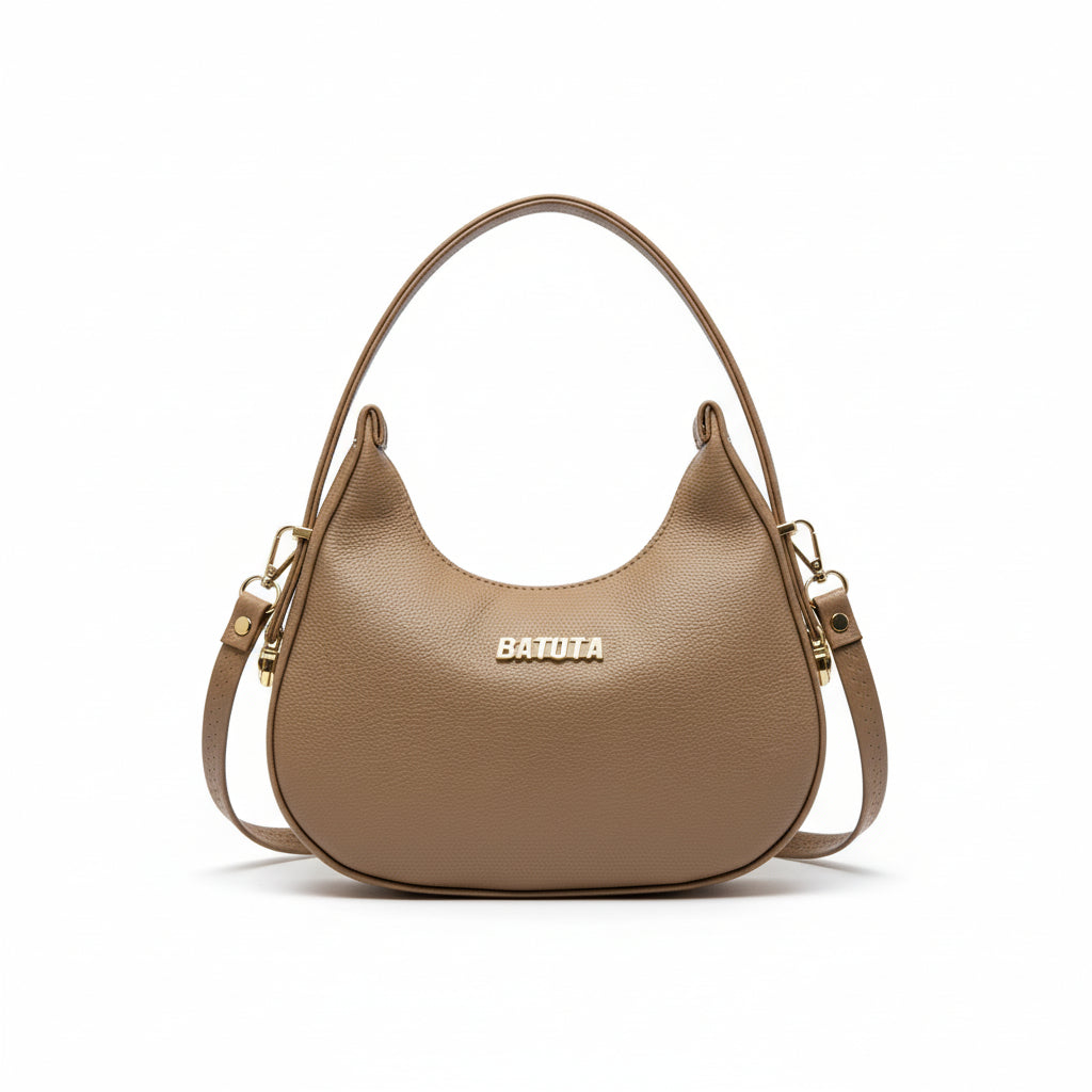 BATUTA Shoulder Bag For Woman Stylish | Small Womens Handbag | For Traveling, Party & Everyday Use | Gift For Women