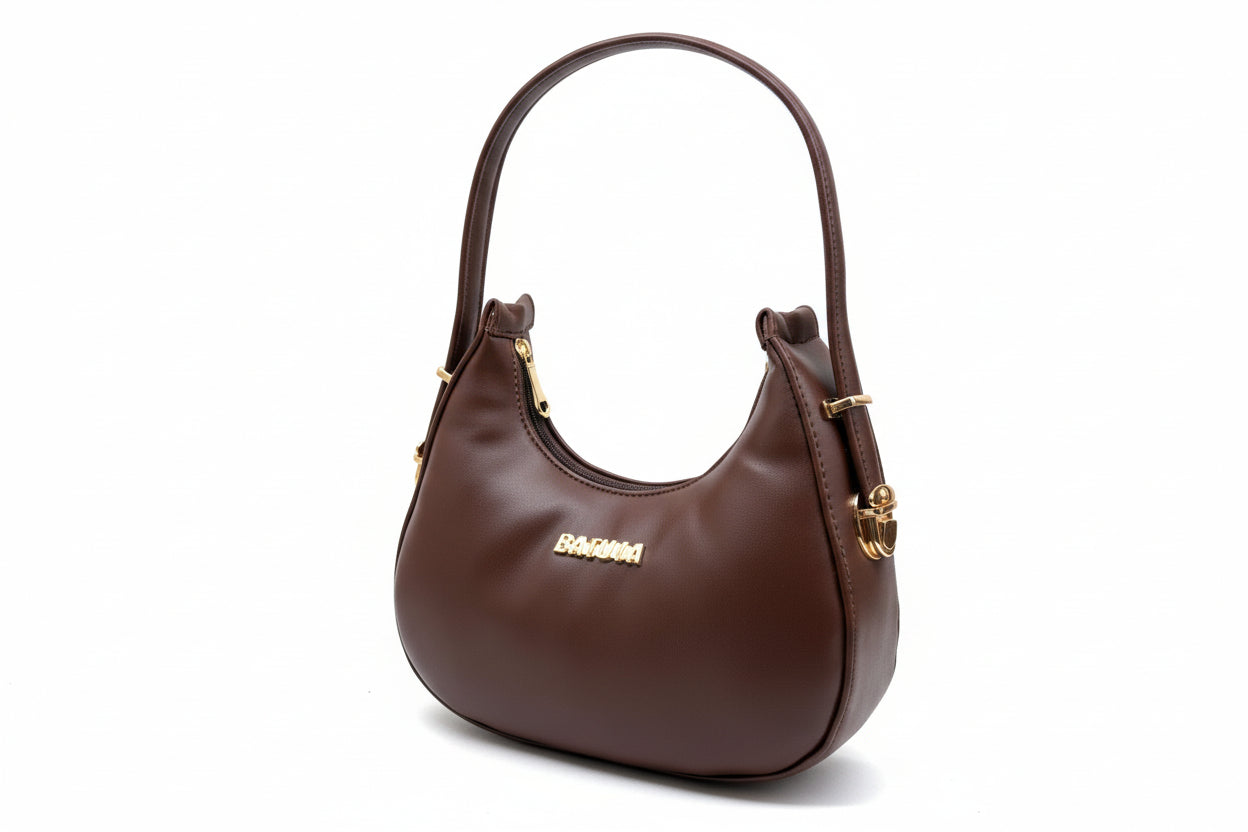 BATUTA Shoulder Bag For Woman Stylish | Small Womens Handbag | For Traveling, Party & Everyday Use | Gift For Women