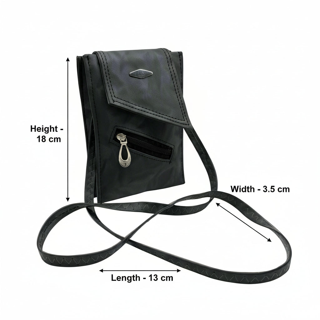 Mobile slingbag