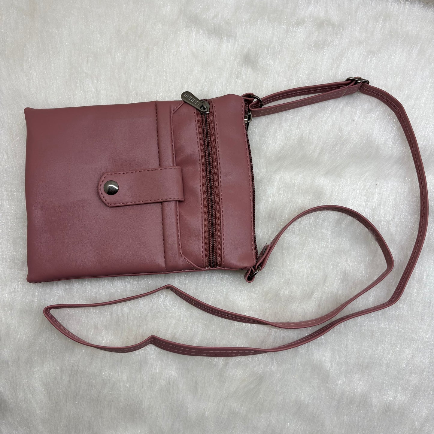 BATUTA Cross Body Mobile Bag for Women: Small Phone Purse Stylish Gift Pouch - Ideal for Girls and Ladies