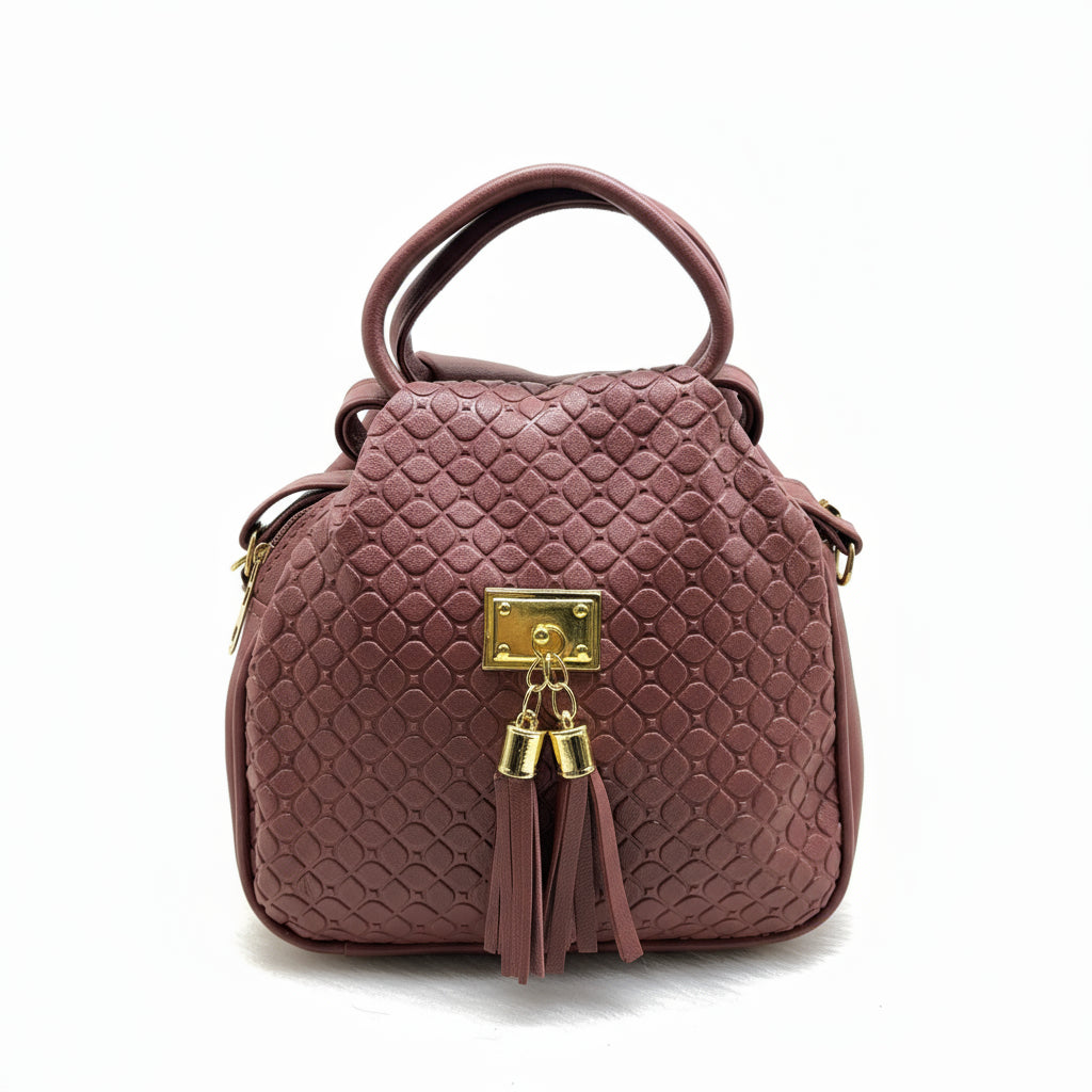 Latest woman cross body Bag handbag