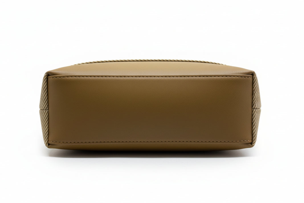 BATUTA HUB Women Crossbody Sling Bag | Premium PU Leather Small Side Bag for Girls & Ladies | Adjustable Strap | Multiple Zipper Pockets | Lightweight Daily Use Purse